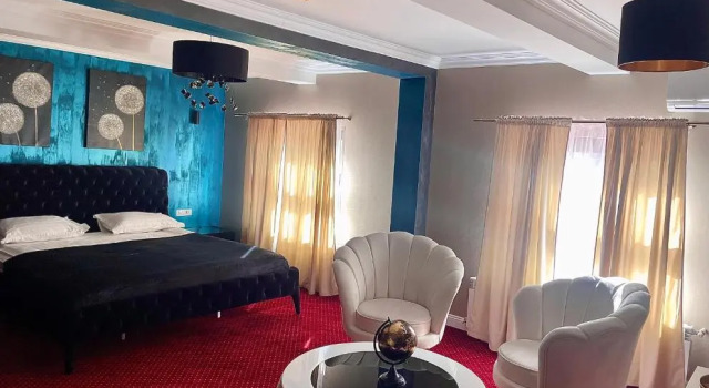 Номер Standard Hotel City Break