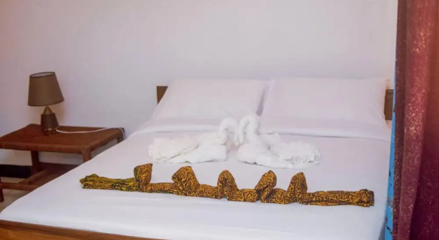 Remarkable 10-bed Cottages in Bagamoyo, Boek Vakantiehuis Bagamoyo Tanzania