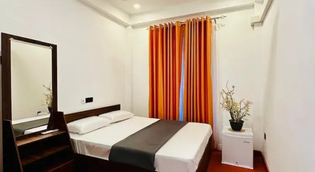 Tgarden resort