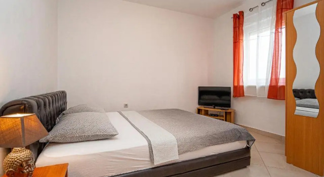 Студия Apartments Baresic