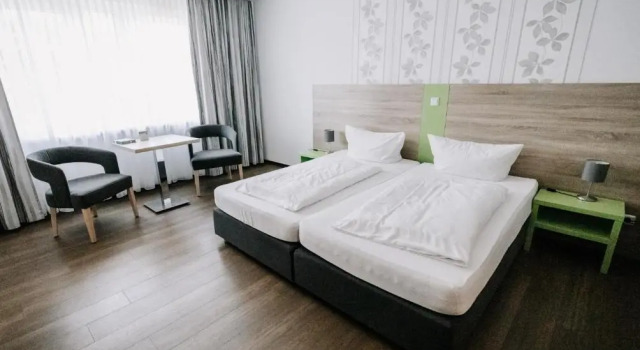 Номер Comfort Gut Gremmelin