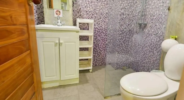 Номер Standard с балконом Fah Talay Resort