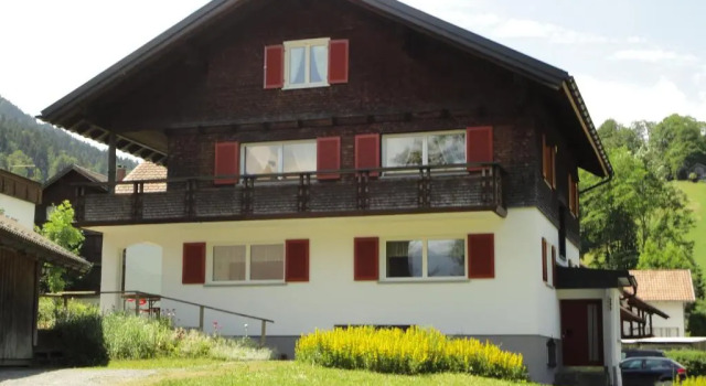 Апартаменты Haus Sonnberg