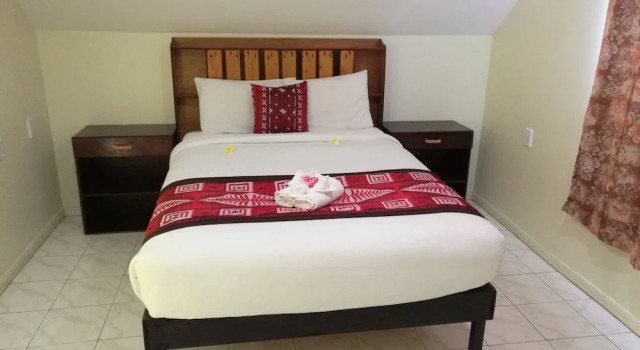Номер Standard Malau Lodge