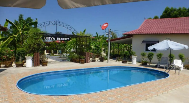 Вилла Private 2 Bedroom Villa With Swimming Pool Tropical Gardens Fast Wifi Smart Tv