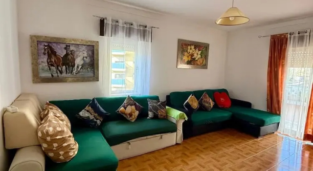 Апартаменты Nice Portim o Flat Near Marina and Beach