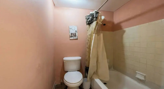 Номер Standard Anhinga Motel Homestead FL