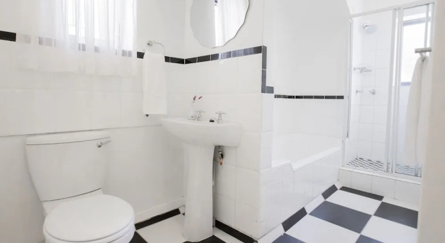 Номер Deluxe Hathaway Guest House