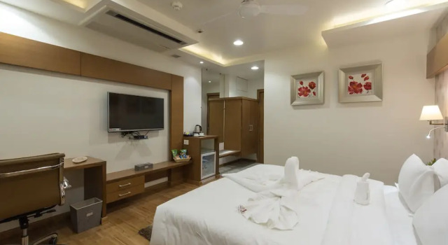 Hotel Atishay