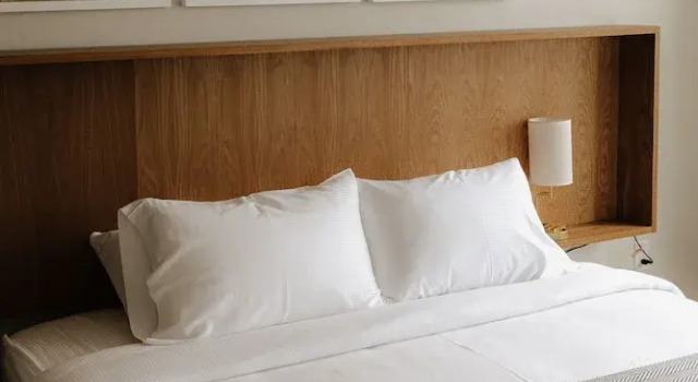 Люкс Deluxe с балконом и с видом на залив Dexter Hotel