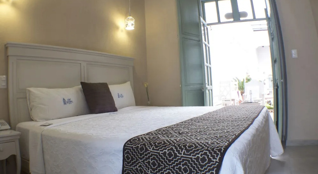 Номер Superior Casa Jose Maria Hotel
