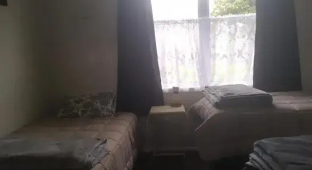 Двухместный номер Standard с видом на сад Lancewood Lodge