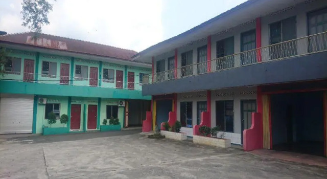 Hotel Mutiara Siantar