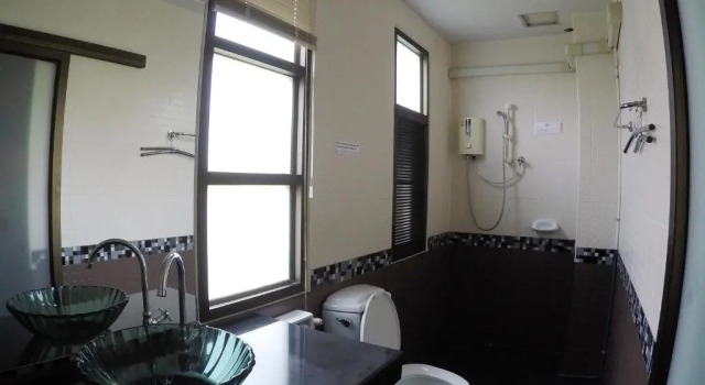 Двухместный номер Standard с красивым видом из окна The Old Palace Resort Klong Sa Bua