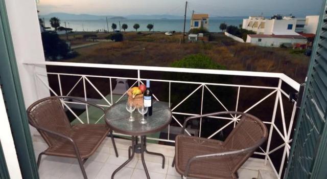 Koukounari Apartments, Rezerwuj Apartament Skala 