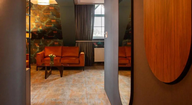 Люкс Hotel Styl 70