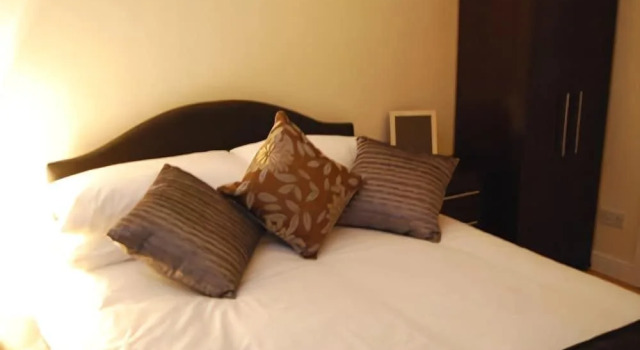 Windsor Guest House