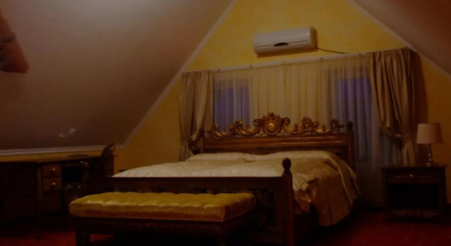 Номер Standard Hotel Royal