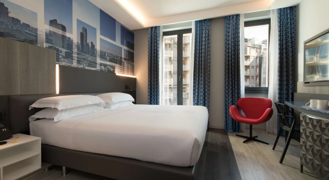 iQ Hotel Milano