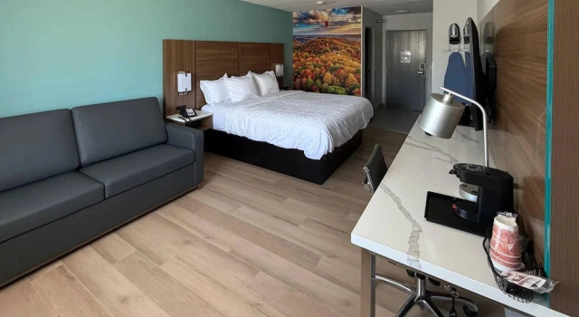 Standard Zimmer Clarion Pointe Springfield Southeast