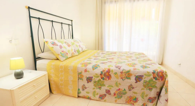 Apartamento Para 4 Personas en Cambrils