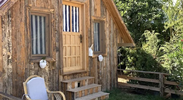 Номер Standard Pusula Bungalow