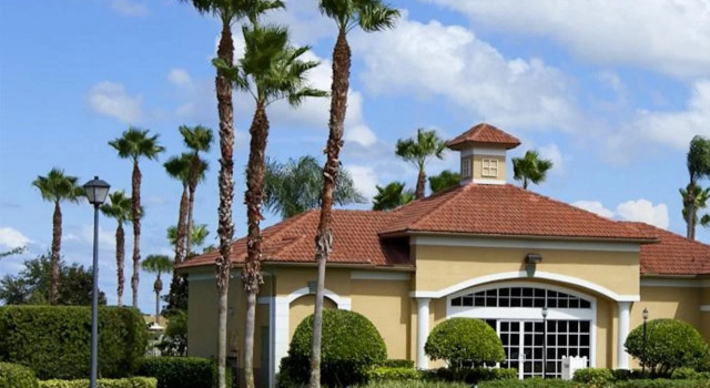 Sheraton PGA Vacation Resort, Port St. Lucie