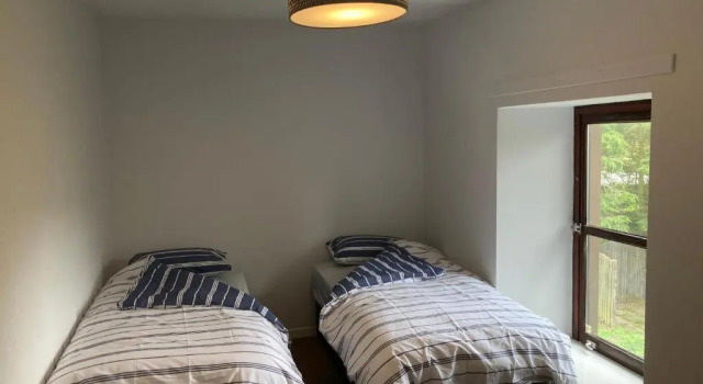 Charleton Farm Cottages, Book Landbrugsophold Laurencekirk Grampian