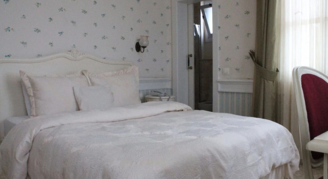 Green House Butik Otel, Varaa Hotelli Hotellit Marmara-alue pysäköinnillä, Pysäköinti