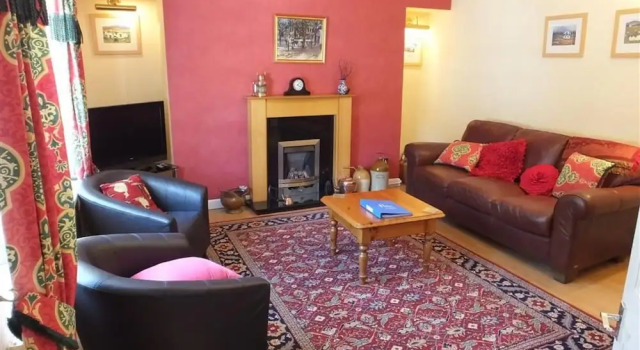 Sunny Steps Cottage, Забронировать Дом для отпуска Виллы Тенби, рядом с Laston House, Вилла