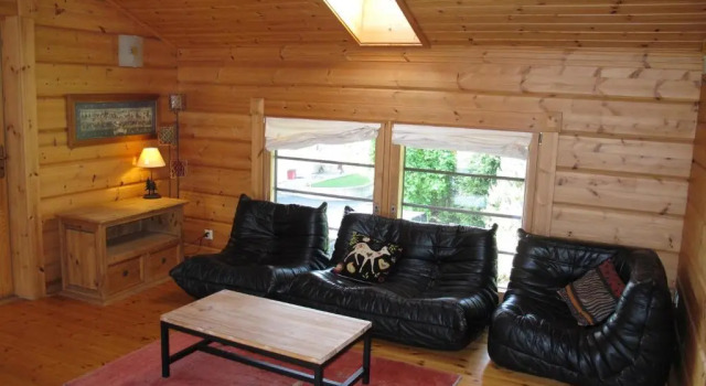 Chalet CALIN NEND100, Book Chalet SPA-hoteller i 4 Valleys, SPA