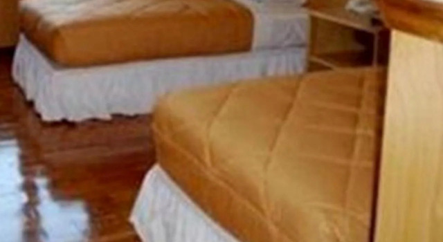 Sylvia Hotel Maumere