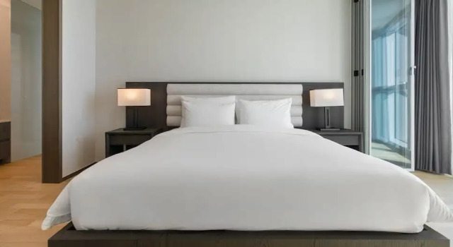 Люкс рядом с пляжем LCT Residence Y collection