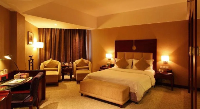 Rong Impression International, Book Hotel SPA Hotels in Sichuan, SPA