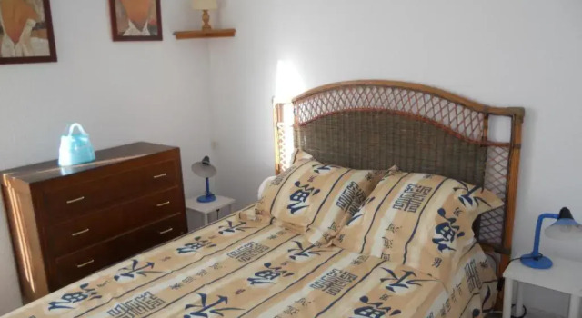 Appartement Soulac-sur-Mer, 3 pièces, 4 personnes - FR-1-648-2