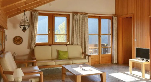 Pantke, Wohnung Breithorn, Забронировать Апартаменты/квартира Лакс Бриг