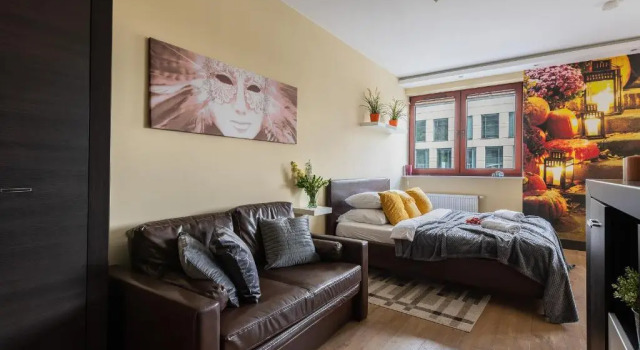 P&O Serviced Apartments FABRYCZNA, Prenota Appartamento Varsavia Masovia