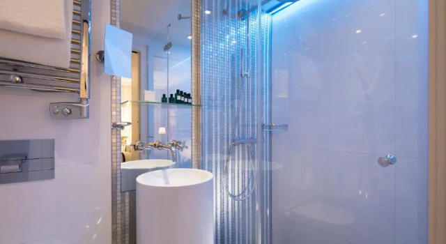 Двухместный семейный номер Standard Hôtel R de Paris - Boutique Hotel
