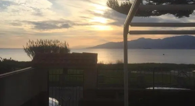 B&B dormirereggiocalabria, Book Bed and Breakfast Reggio di Calabria Calabria