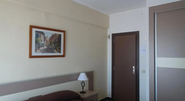 Номер Standard Hostal Internacional