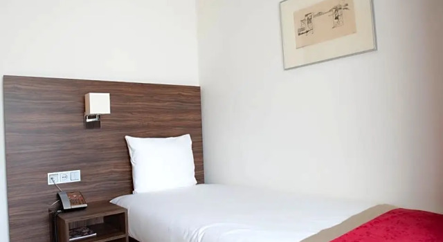 Номер Standard Hotel Kontakt der Kontinenten