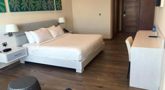 Satama Hotel, Buchen Sie Hotel Cap-Haïtien Northern Department