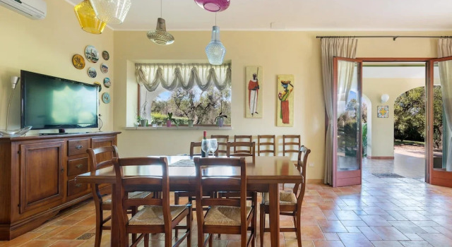Коттедж Comfort с 2 комнатами Podere Corda di Lana
