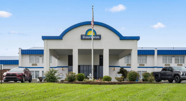 Days Inn by Wyndham Madisonville, Reserva ahora Hotel Madisonville Kentucky