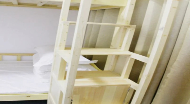 Bunkie Hostel