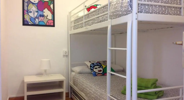 Апартаменты Lets Holidays Apartment Barcelona near beach