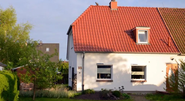 Апартаменты Ferienwohnung Ostsee