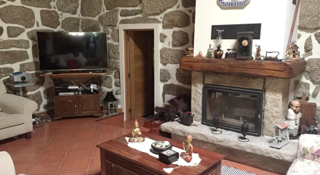 Villa With 4 Bedrooms in Penafiel, With Wonderful Mountain View, Priva, Rezerwuj Willa Wille w Centro Region, Willa