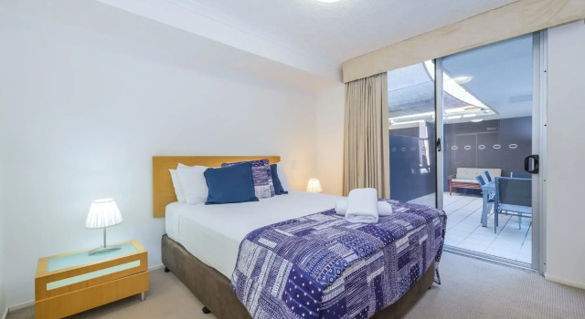 On the Beach Resort Bribie Island