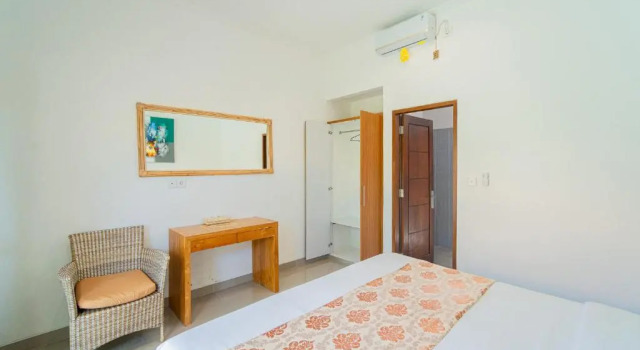 Kubu Mesari Homestay by Bukit Vista
